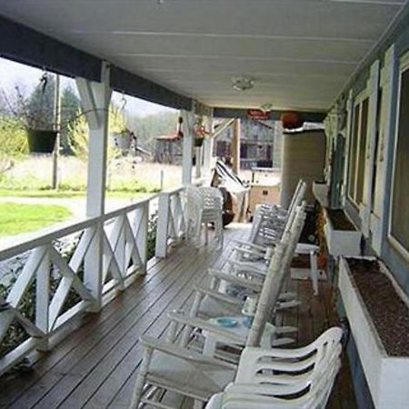 ماجي فالي Misty Mountain Ranch B&B المظهر الخارجي الصورة