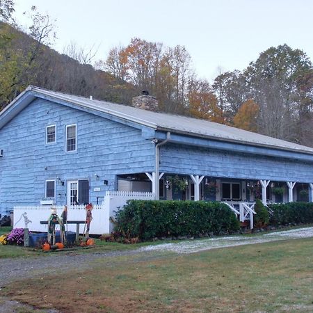 ماجي فالي Misty Mountain Ranch B&B المظهر الخارجي الصورة