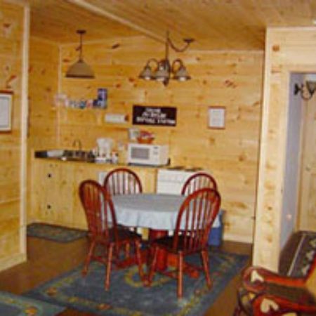ماجي فالي Misty Mountain Ranch B&B المظهر الخارجي الصورة