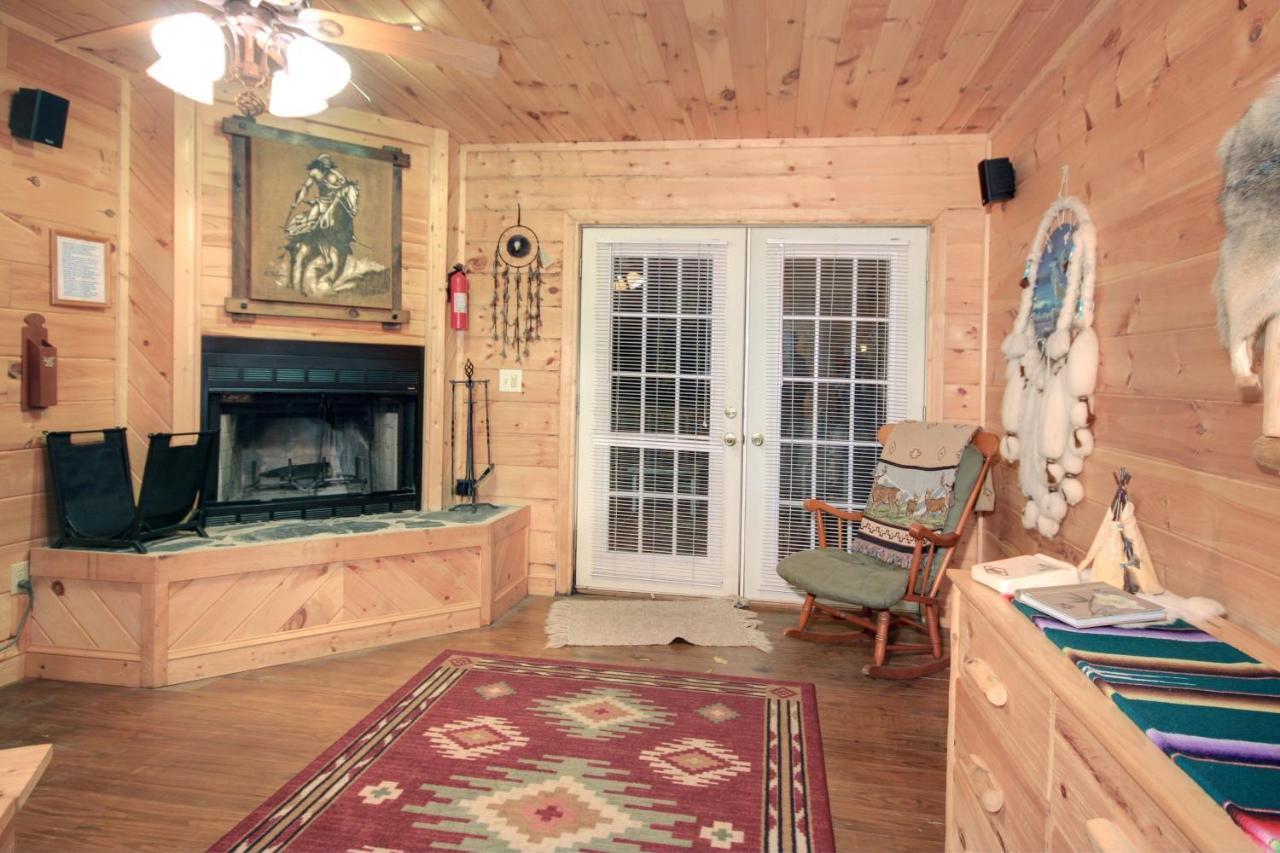 ماجي فالي Misty Mountain Ranch B&B المظهر الخارجي الصورة