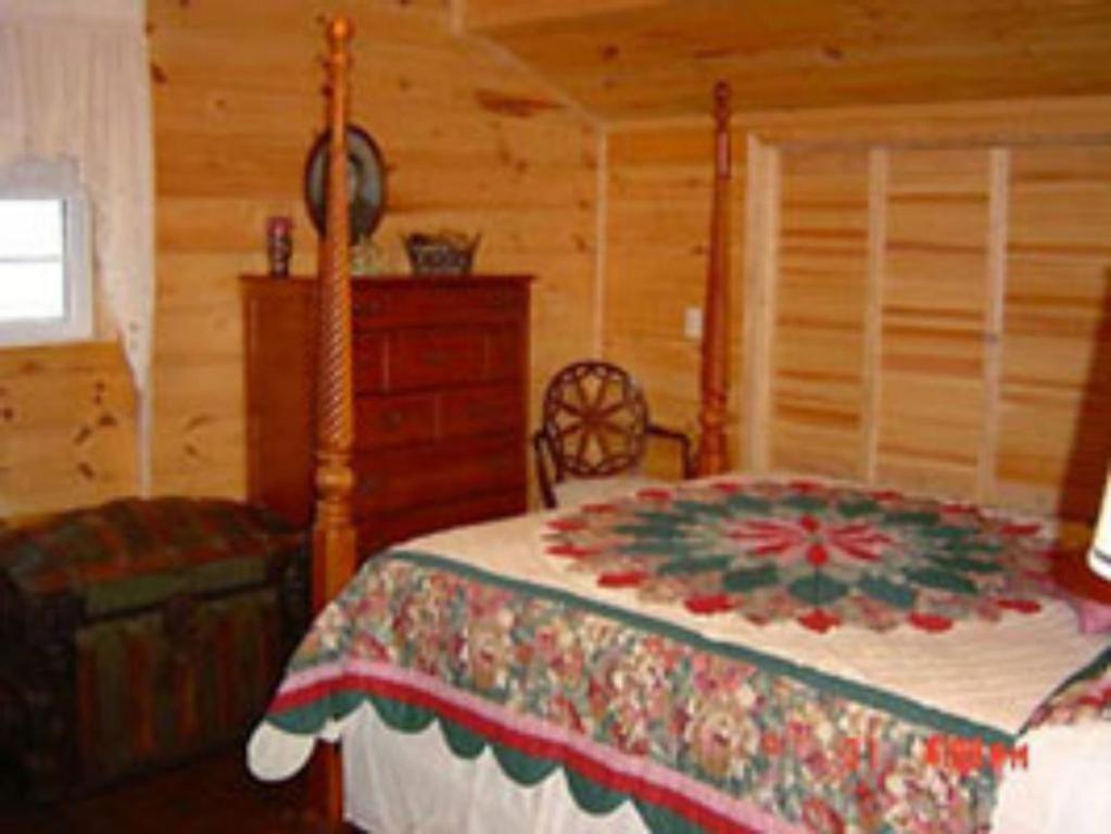 ماجي فالي Misty Mountain Ranch B&B المظهر الخارجي الصورة