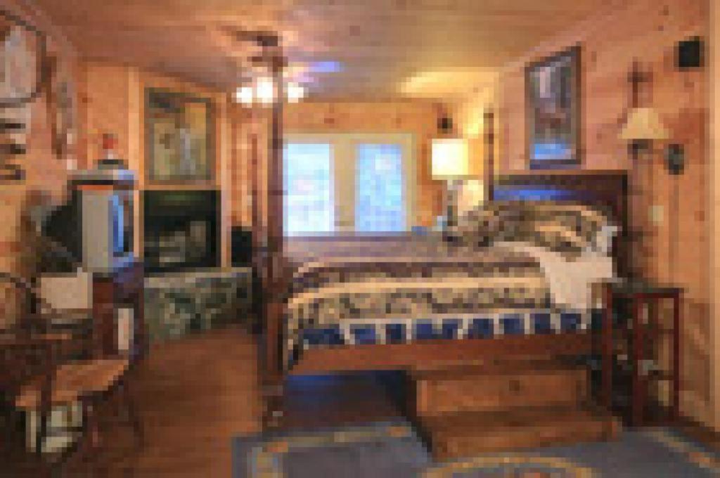 ماجي فالي Misty Mountain Ranch B&B المظهر الخارجي الصورة