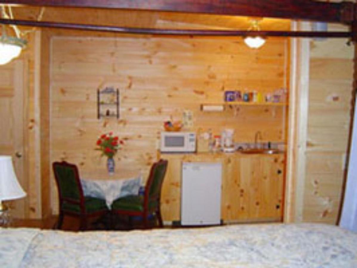 ماجي فالي Misty Mountain Ranch B&B المظهر الخارجي الصورة