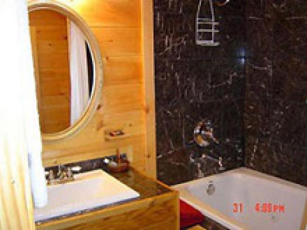 ماجي فالي Misty Mountain Ranch B&B الغرفة الصورة
