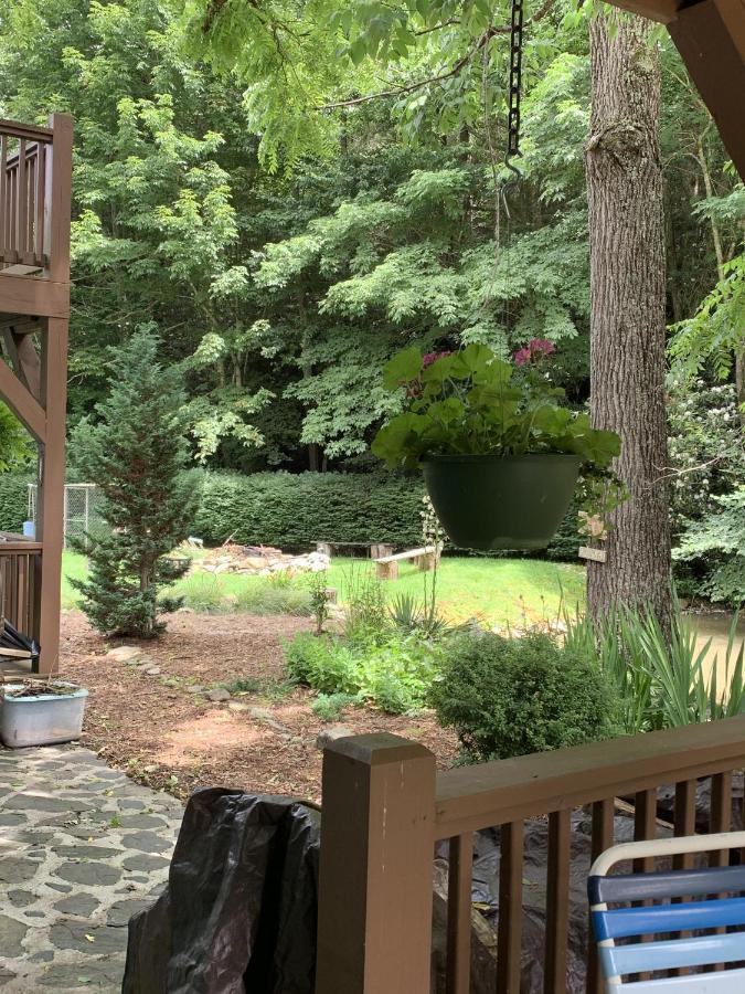 ماجي فالي Misty Mountain Ranch B&B المظهر الخارجي الصورة