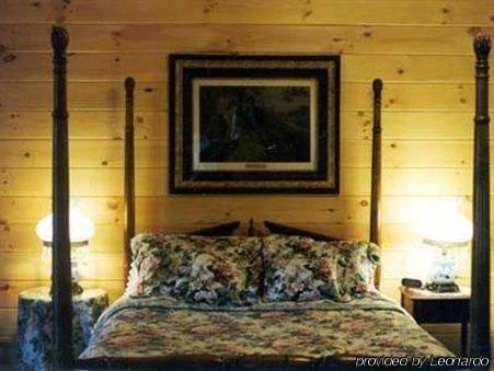 ماجي فالي Misty Mountain Ranch B&B الغرفة الصورة