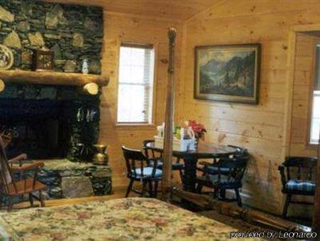 ماجي فالي Misty Mountain Ranch B&B الغرفة الصورة