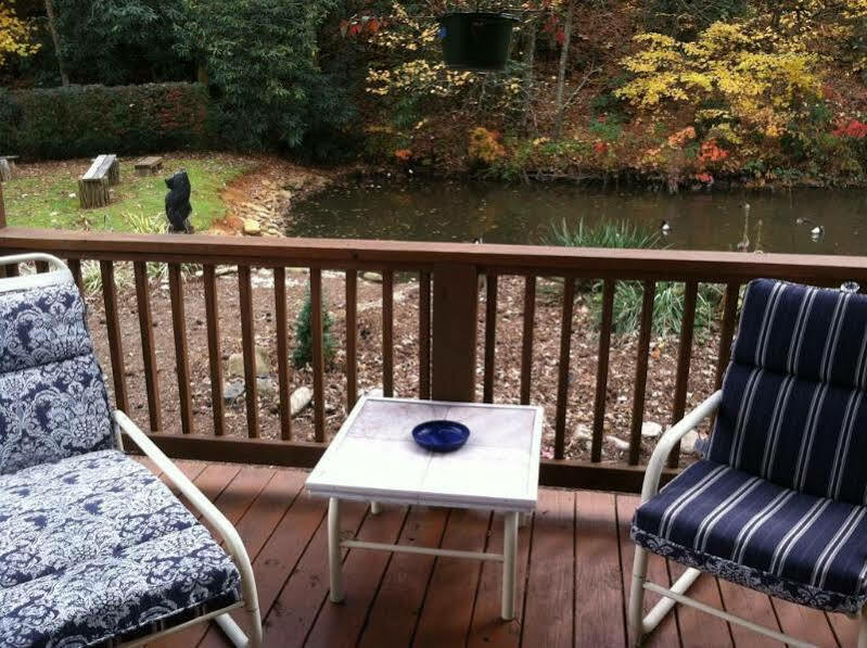 ماجي فالي Misty Mountain Ranch B&B المظهر الخارجي الصورة